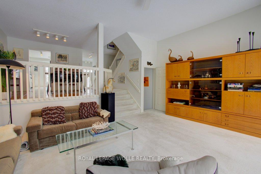 Photo 14 of Unit 11, 225 Benjamin Road, Waterloo — HOMEH