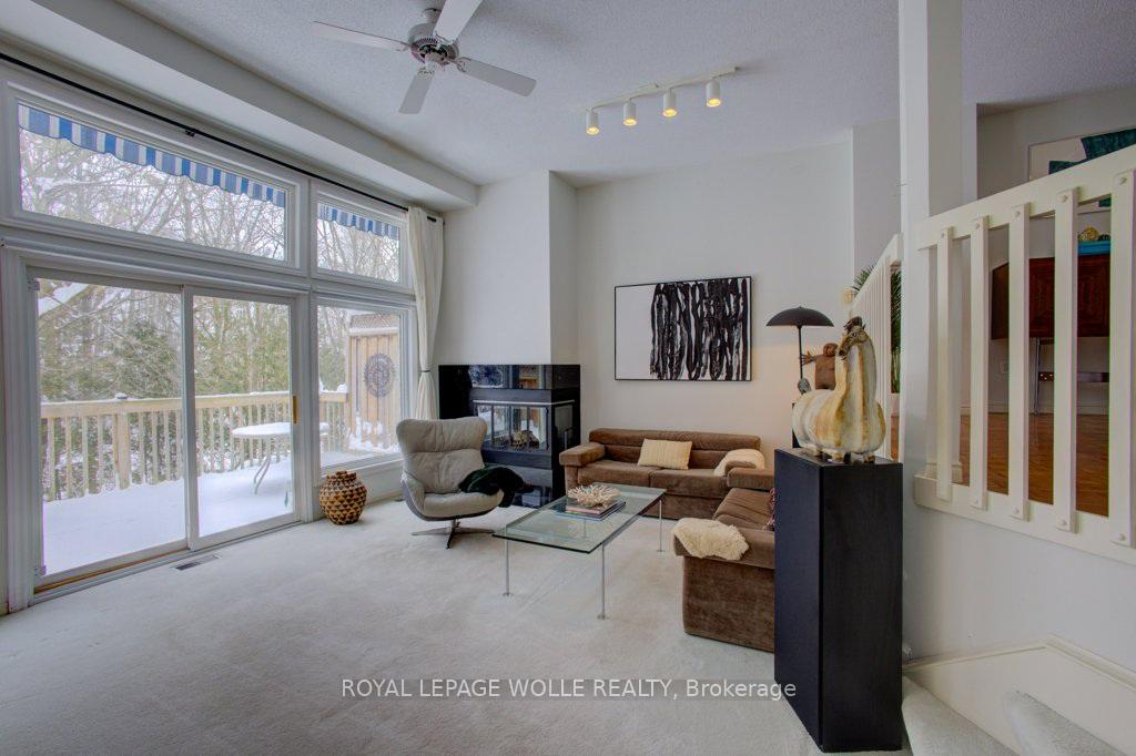 Photo 15 of Unit 11, 225 Benjamin Road, Waterloo — HOMEH