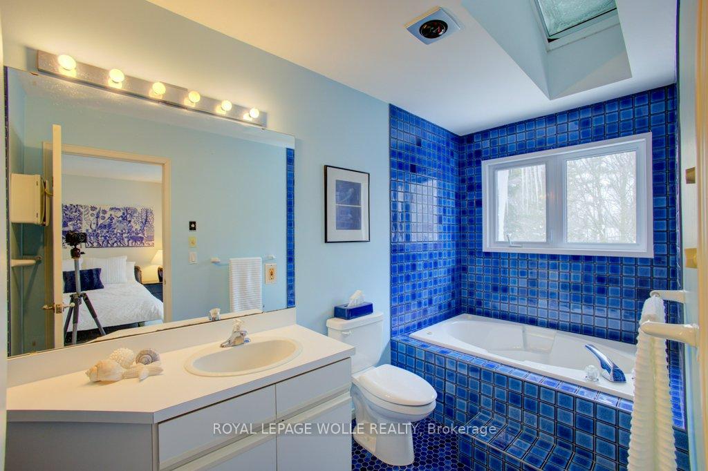 Photo 21 of Unit 11, 225 Benjamin Road, Waterloo — HOMEH