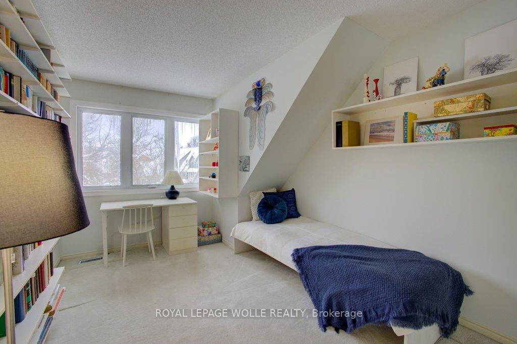 Photo 24 of Unit 11, 225 Benjamin Road, Waterloo — HOMEH
