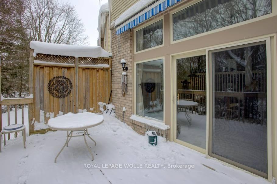 Photo 31 of Unit 11, 225 Benjamin Road, Waterloo — HOMEH