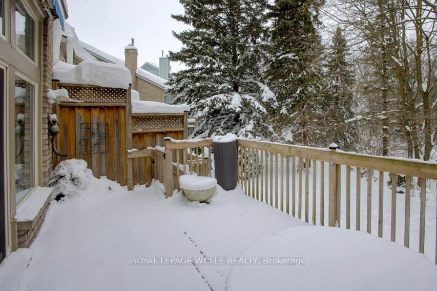 Photo 32 of Unit 11, 225 Benjamin Road, Waterloo — HOMEH