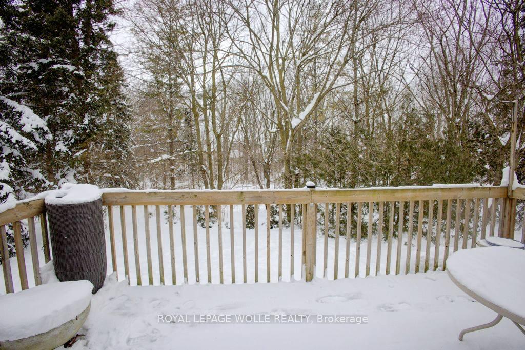 Photo 33 of Unit 11, 225 Benjamin Road, Waterloo — HOMEH