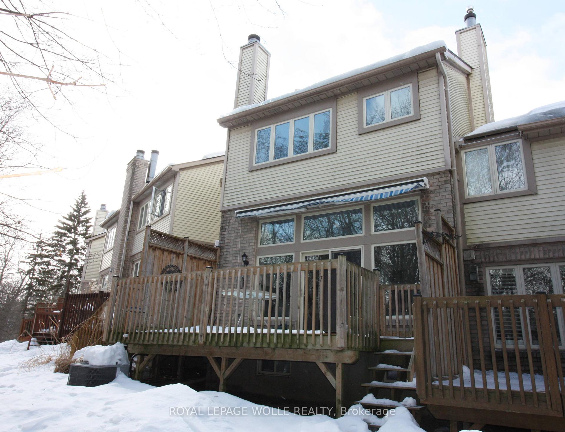 Photo 34 of Unit 11, 225 Benjamin Road, Waterloo — HOMEH