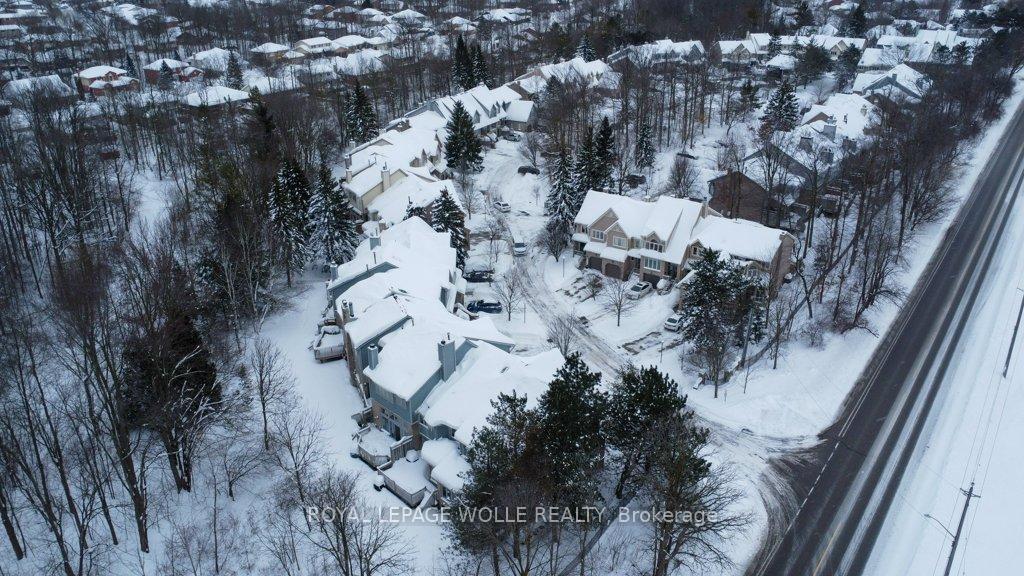 Photo 37 of Unit 11, 225 Benjamin Road, Waterloo — HOMEH