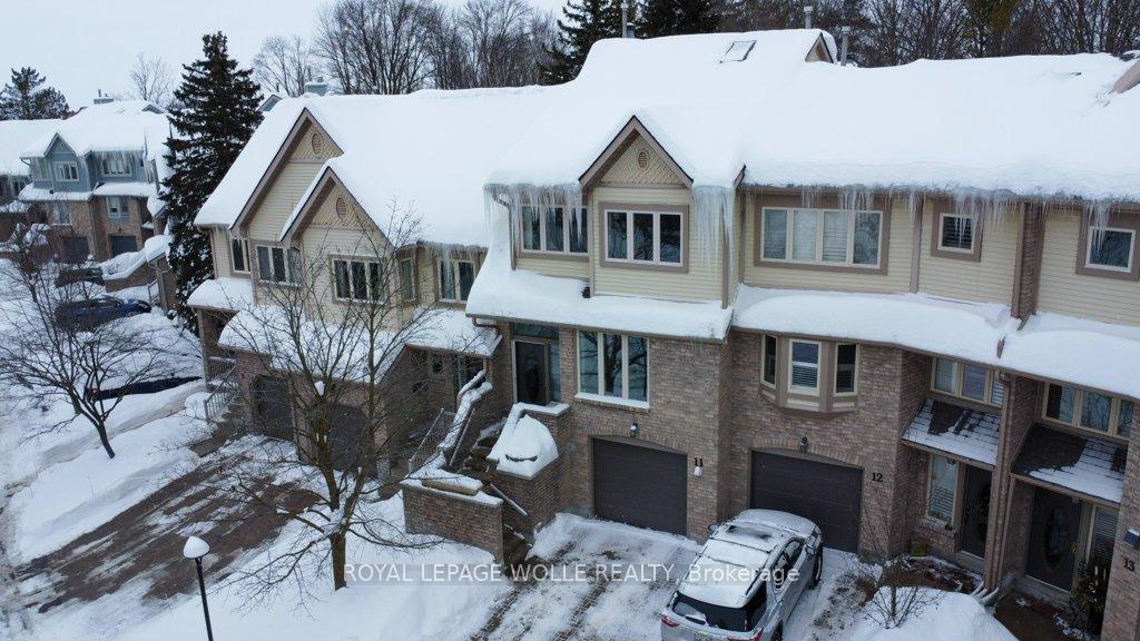 Photo 39 of Unit 11, 225 Benjamin Road, Waterloo — HOMEH