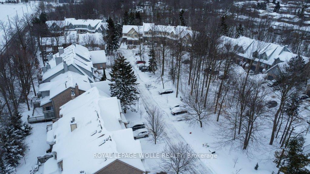 Photo 40 of Unit 11, 225 Benjamin Road, Waterloo — HOMEH