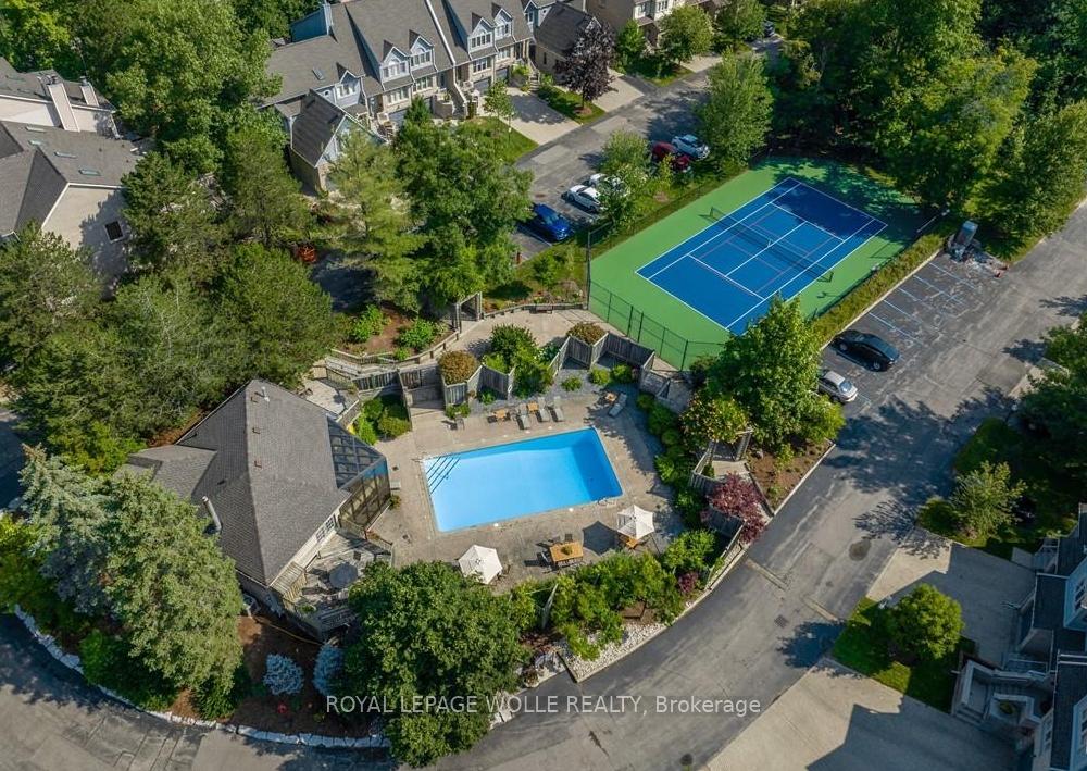 Photo 43 of Unit 11, 225 Benjamin Road, Waterloo — HOMEH