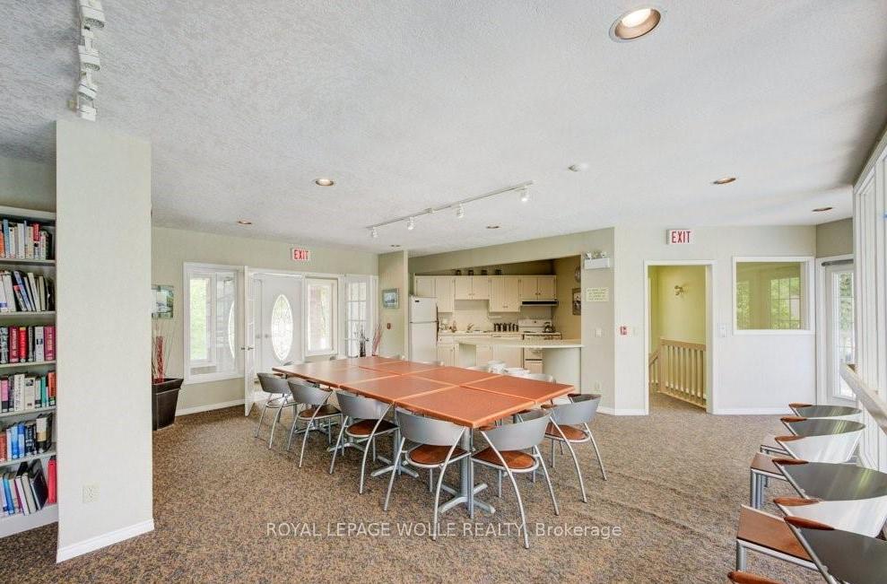 Photo 46 of Unit 11, 225 Benjamin Road, Waterloo — HOMEH