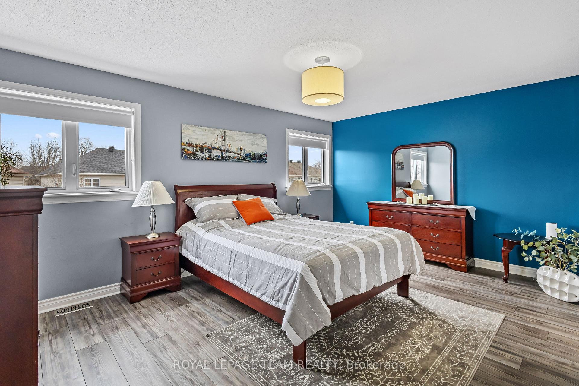 Photo 19 of 817 Feather Moss Way, Ottawa, Riverside South/Gloucester Glen — HOMEH