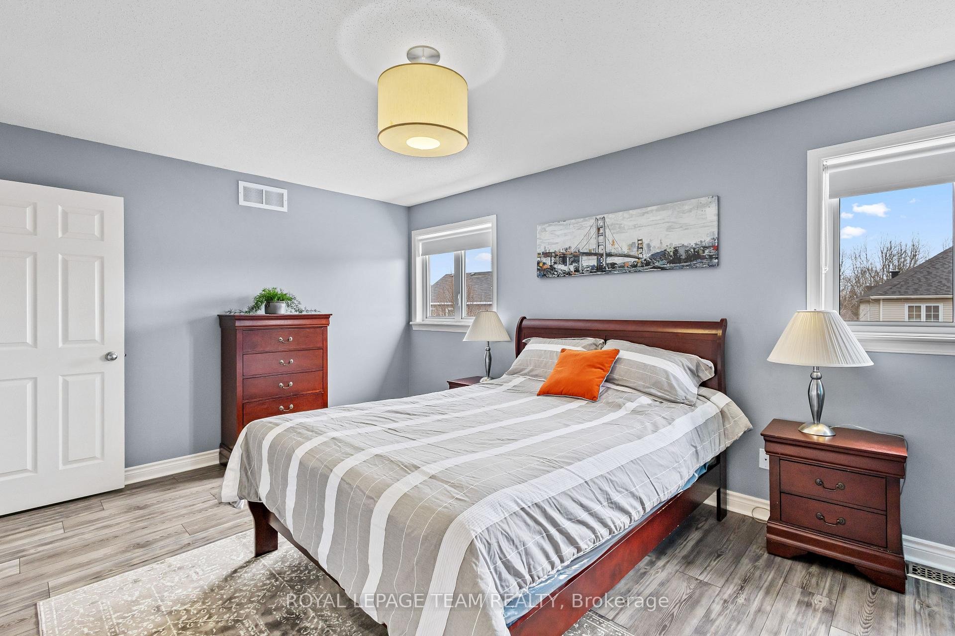 Photo 20 of 817 Feather Moss Way, Ottawa, Riverside South/Gloucester Glen — HOMEH
