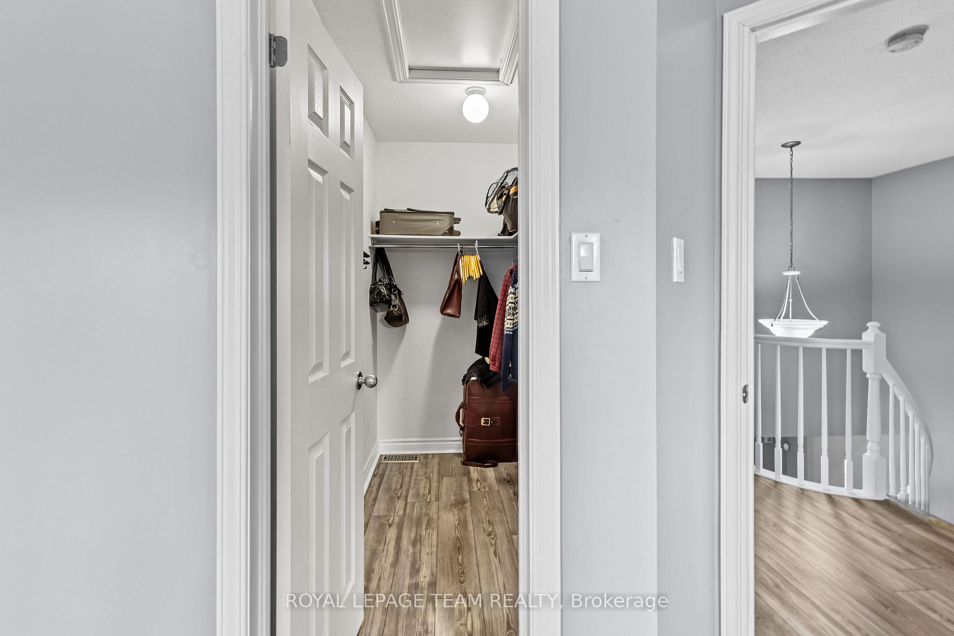 Photo 23 of 817 Feather Moss Way, Ottawa, Riverside South/Gloucester Glen — HOMEH