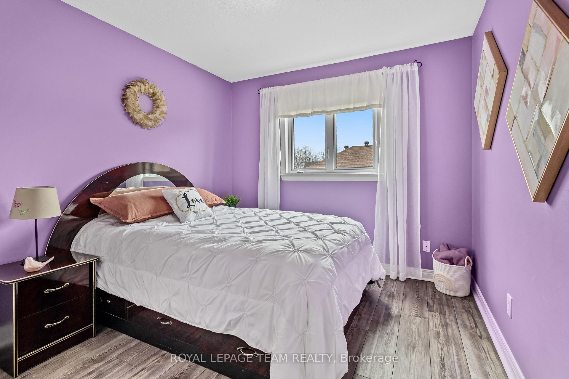 Photo 24 of 817 Feather Moss Way, Ottawa, Riverside South/Gloucester Glen — HOMEH