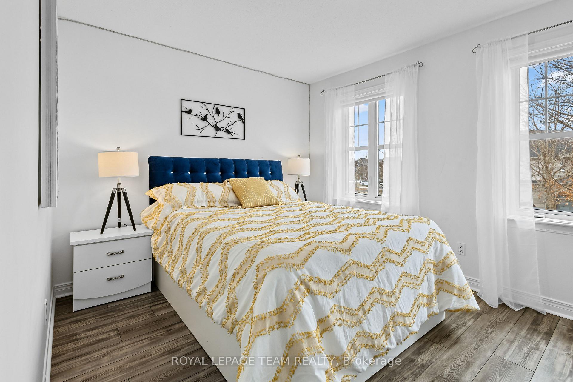 Photo 28 of 817 Feather Moss Way, Ottawa, Riverside South/Gloucester Glen — HOMEH