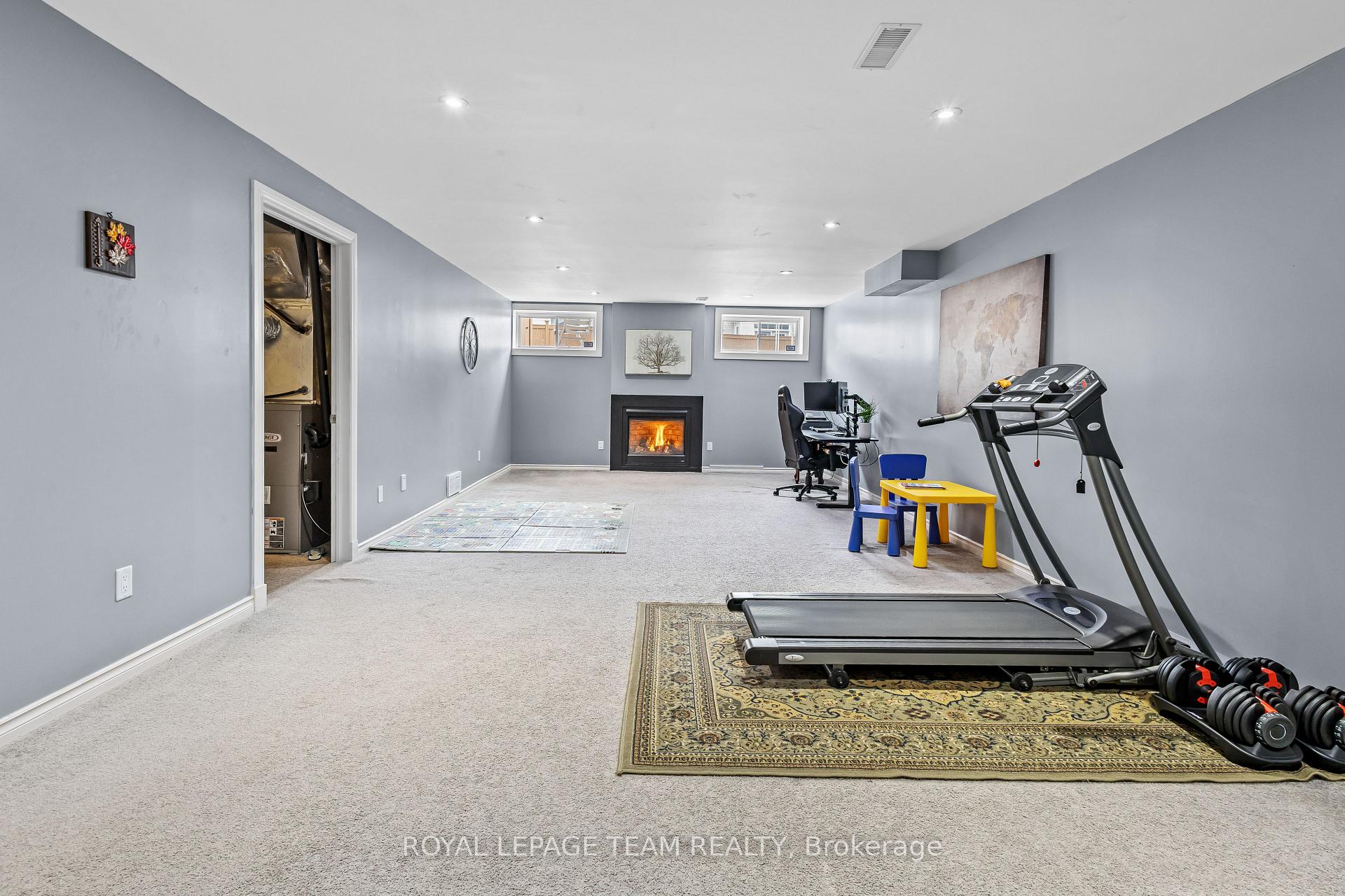 Photo 33 of 817 Feather Moss Way, Ottawa, Riverside South/Gloucester Glen — HOMEH