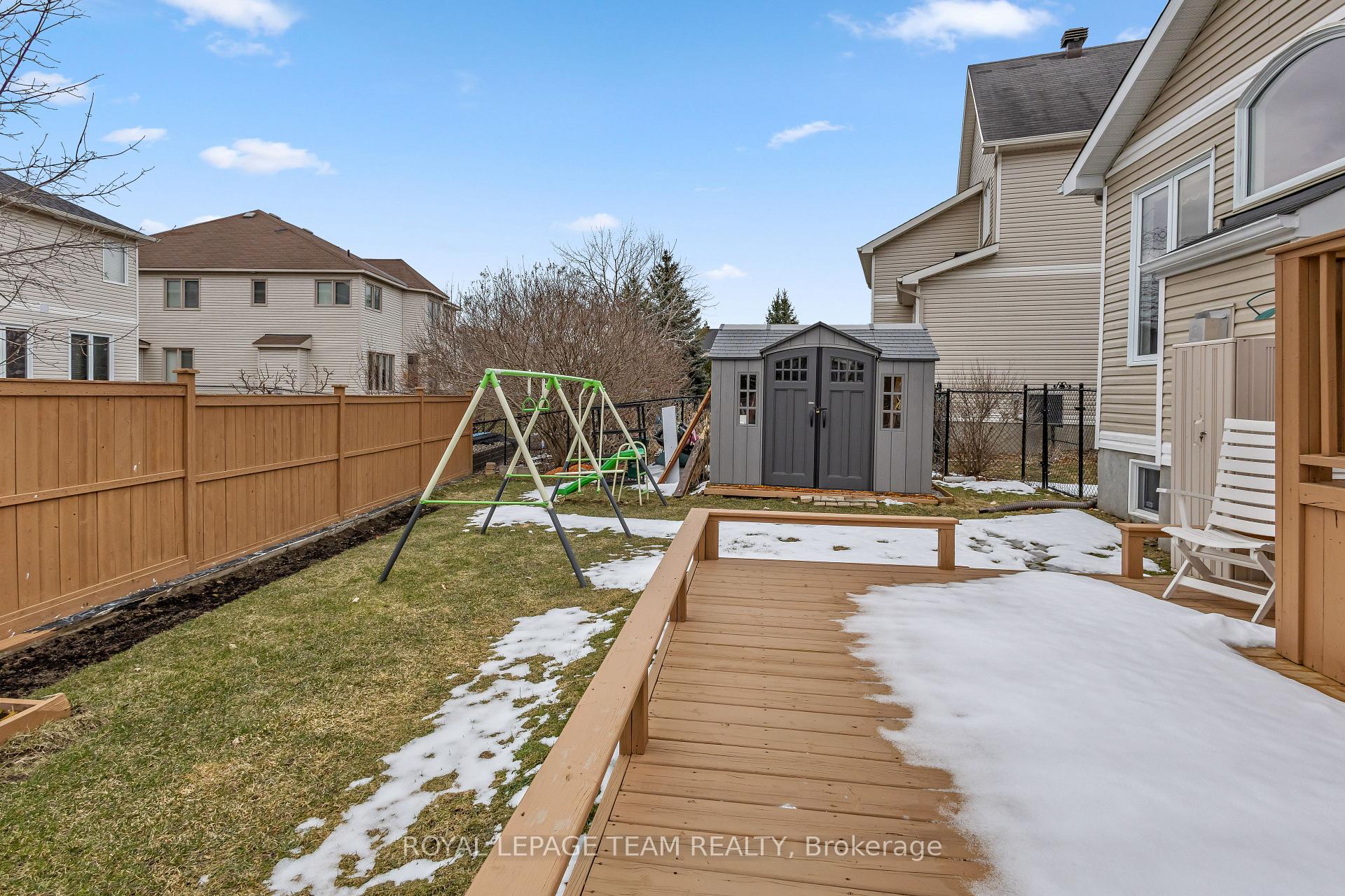 Photo 36 of 817 Feather Moss Way, Ottawa, Riverside South/Gloucester Glen — HOMEH