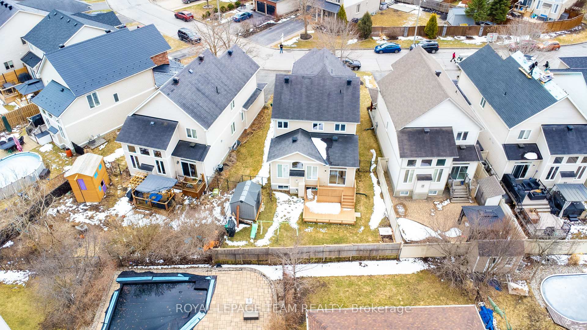 Photo 38 of 817 Feather Moss Way, Ottawa, Riverside South/Gloucester Glen — HOMEH