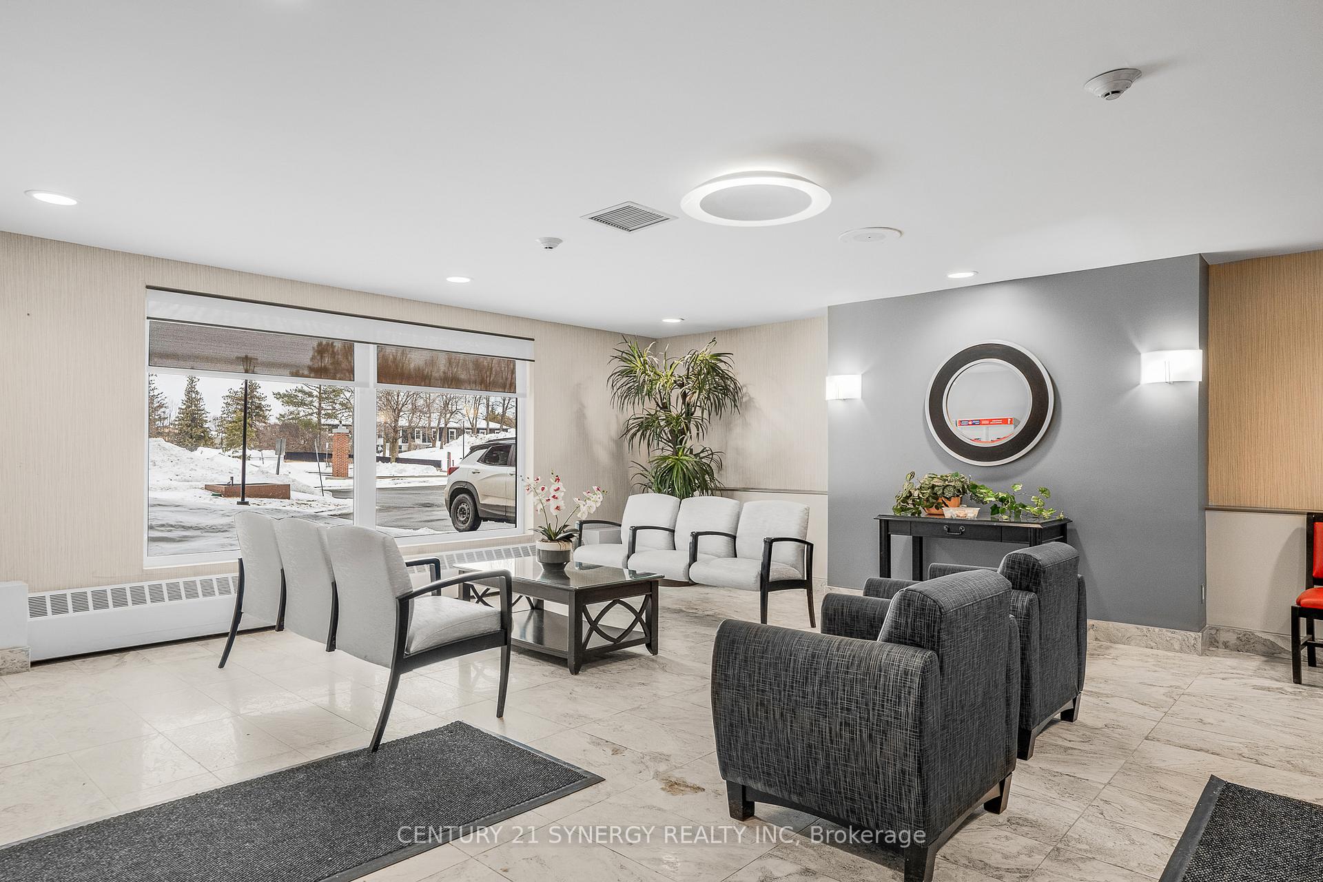 Photo 4 of Unit 106, 1465 Baseline Road, Ottawa, Copeland Park — HOMEH