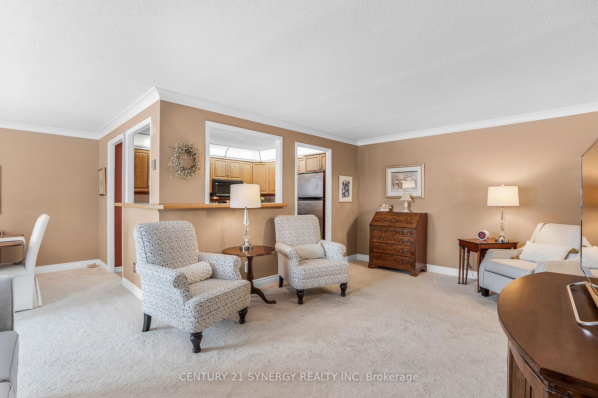 Photo 7 of Unit 106, 1465 Baseline Road, Ottawa, Copeland Park — HOMEH