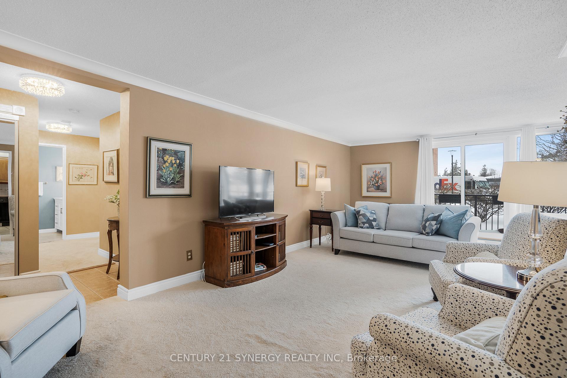 Photo 8 of Unit 106, 1465 Baseline Road, Ottawa, Copeland Park — HOMEH