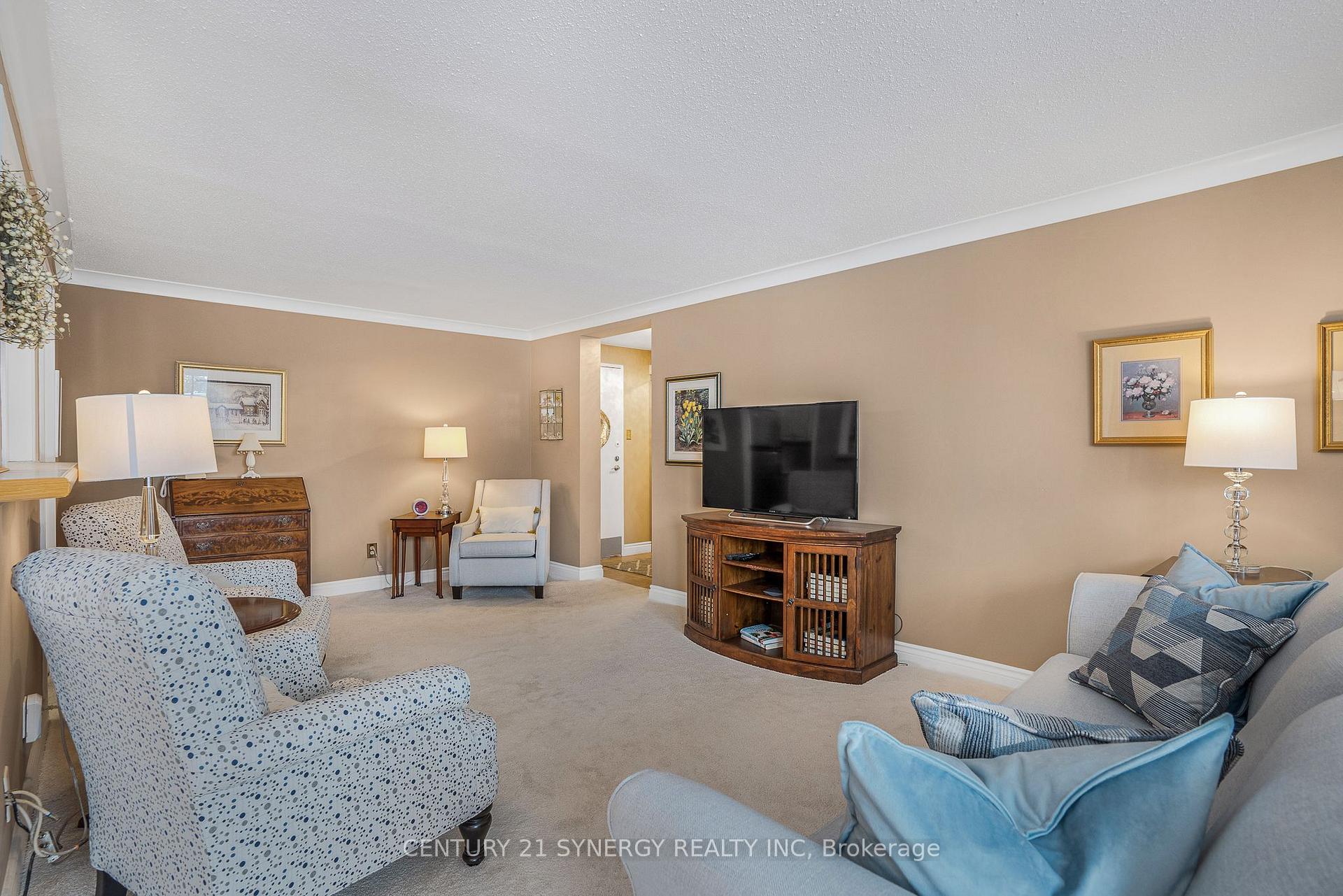 Photo 9 of Unit 106, 1465 Baseline Road, Ottawa, Copeland Park — HOMEH
