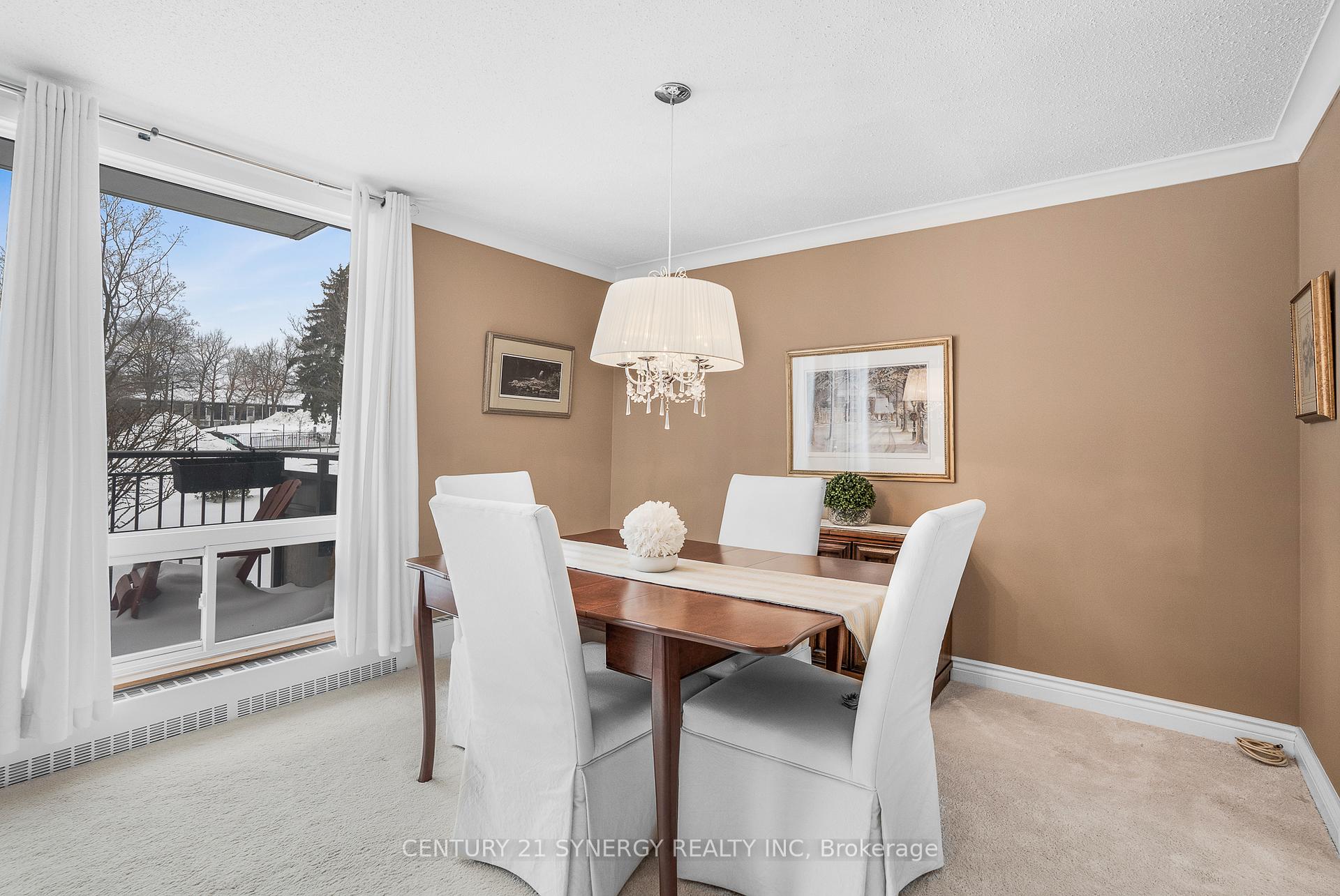 Photo 10 of Unit 106, 1465 Baseline Road, Ottawa, Copeland Park — HOMEH
