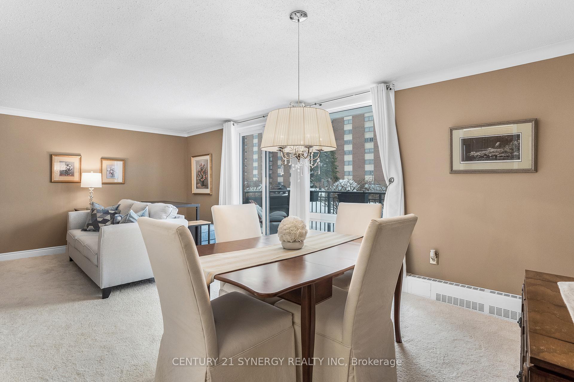 Photo 11 of Unit 106, 1465 Baseline Road, Ottawa, Copeland Park — HOMEH
