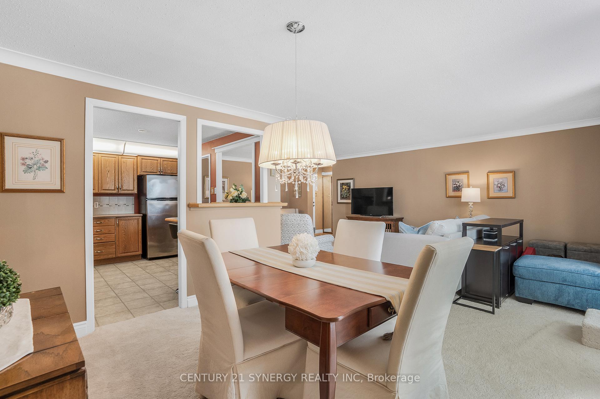 Photo 12 of Unit 106, 1465 Baseline Road, Ottawa, Copeland Park — HOMEH