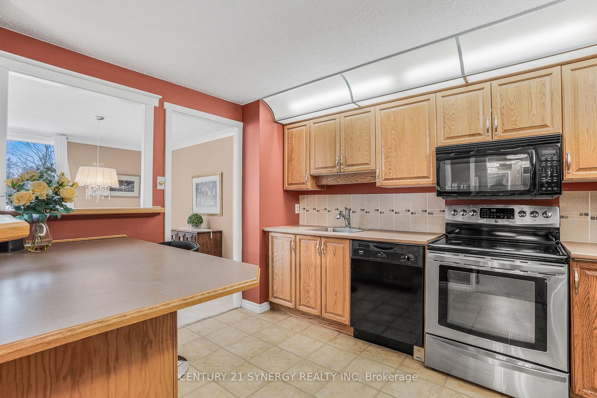 Photo 13 of Unit 106, 1465 Baseline Road, Ottawa, Copeland Park — HOMEH
