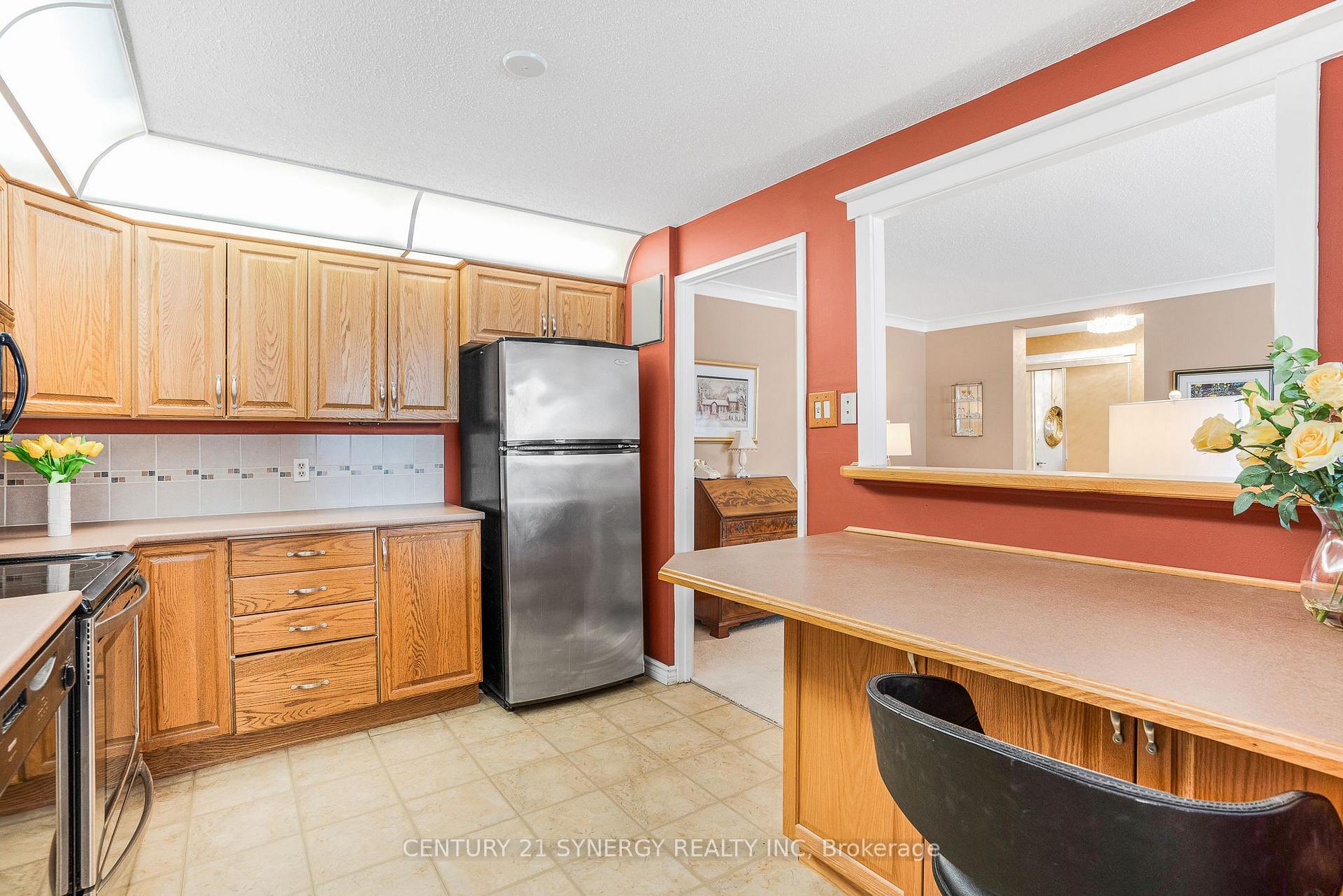 Photo 15 of Unit 106, 1465 Baseline Road, Ottawa, Copeland Park — HOMEH