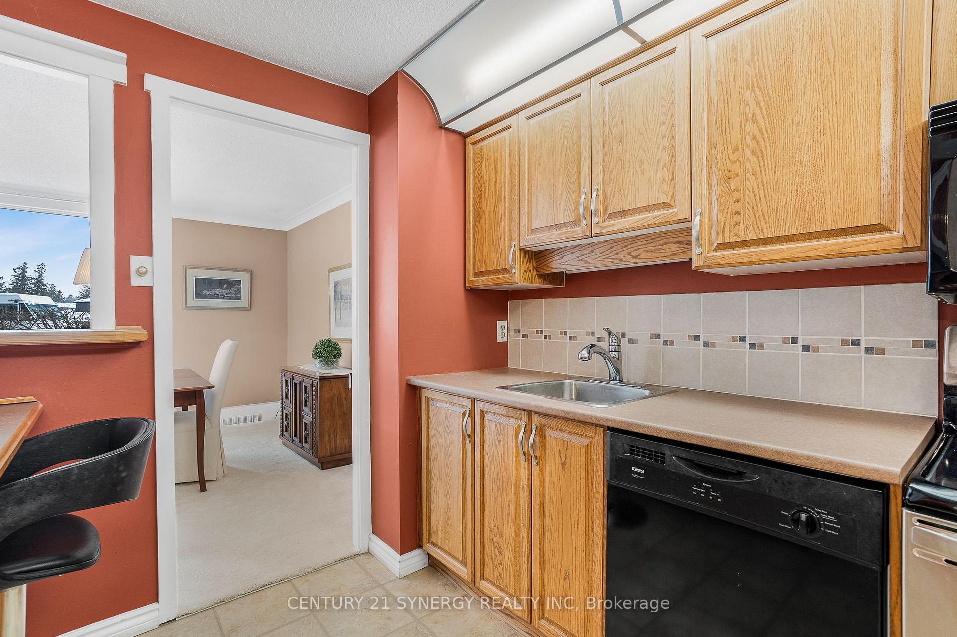 Photo 16 of Unit 106, 1465 Baseline Road, Ottawa, Copeland Park — HOMEH