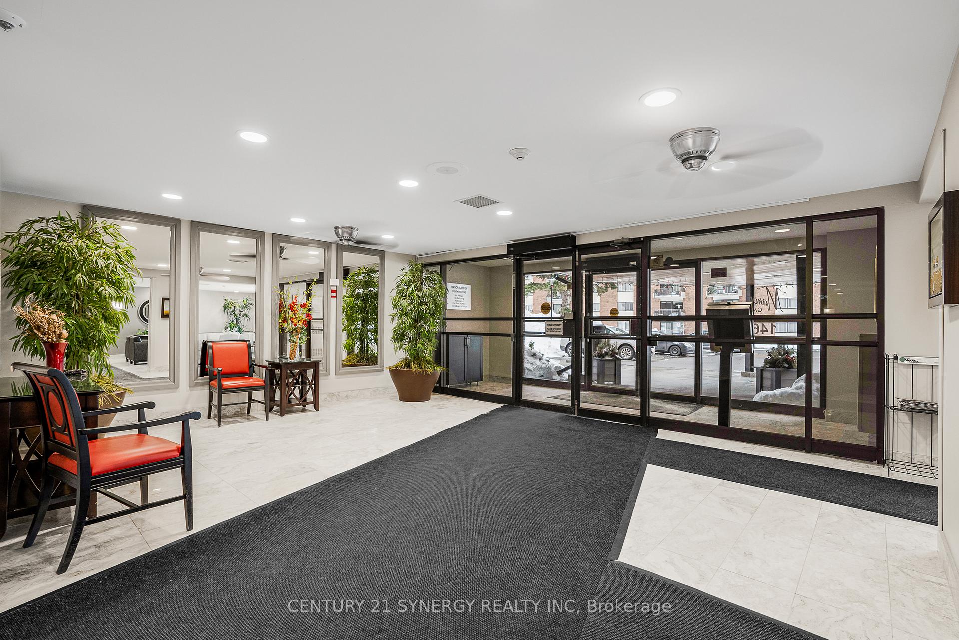 Photo 23 of Unit 106, 1465 Baseline Road, Ottawa, Copeland Park — HOMEH