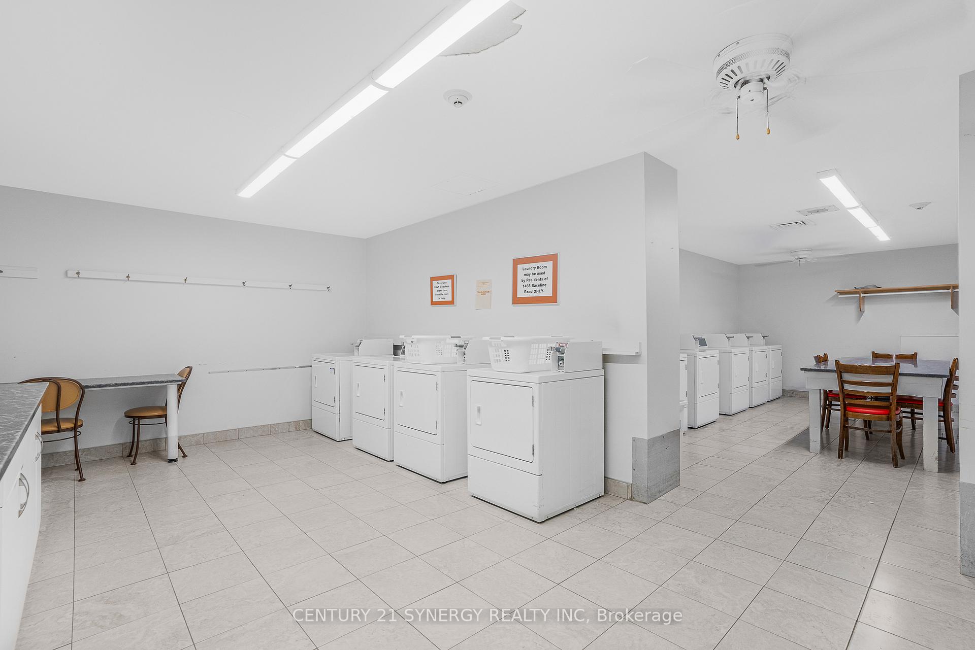 Photo 25 of Unit 106, 1465 Baseline Road, Ottawa, Copeland Park — HOMEH