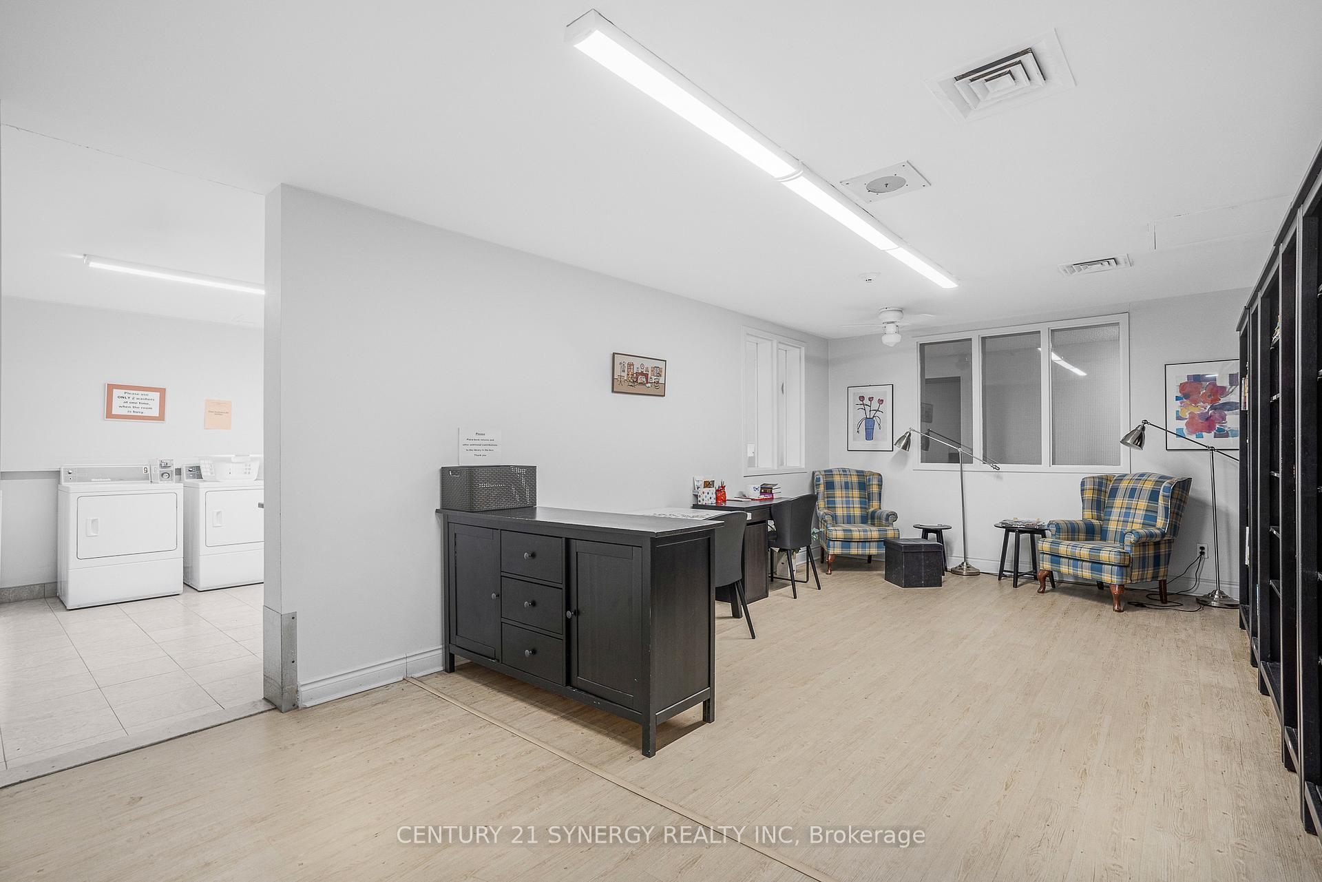 Photo 26 of Unit 106, 1465 Baseline Road, Ottawa, Copeland Park — HOMEH