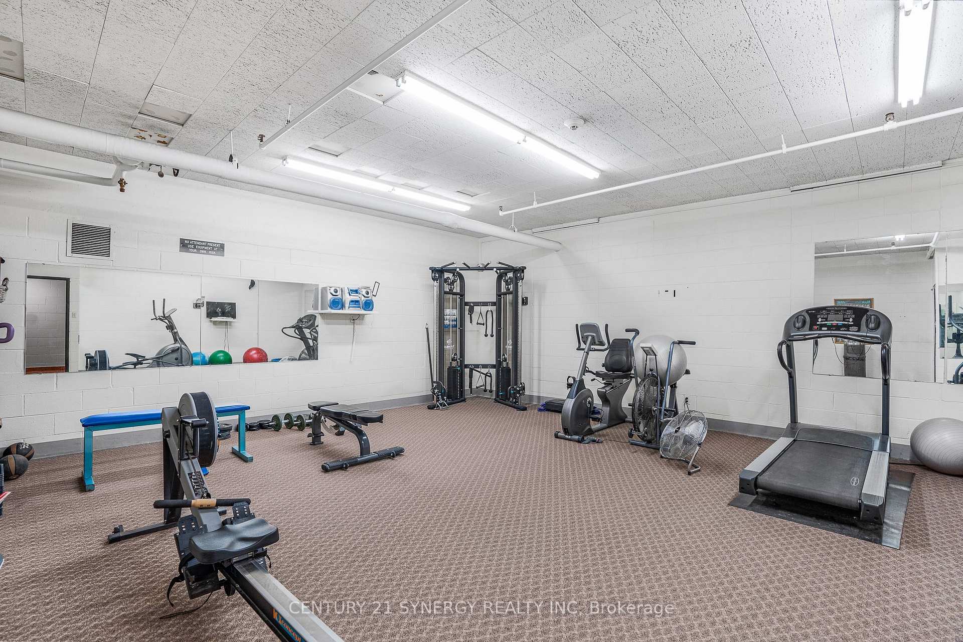 Photo 27 of Unit 106, 1465 Baseline Road, Ottawa, Copeland Park — HOMEH