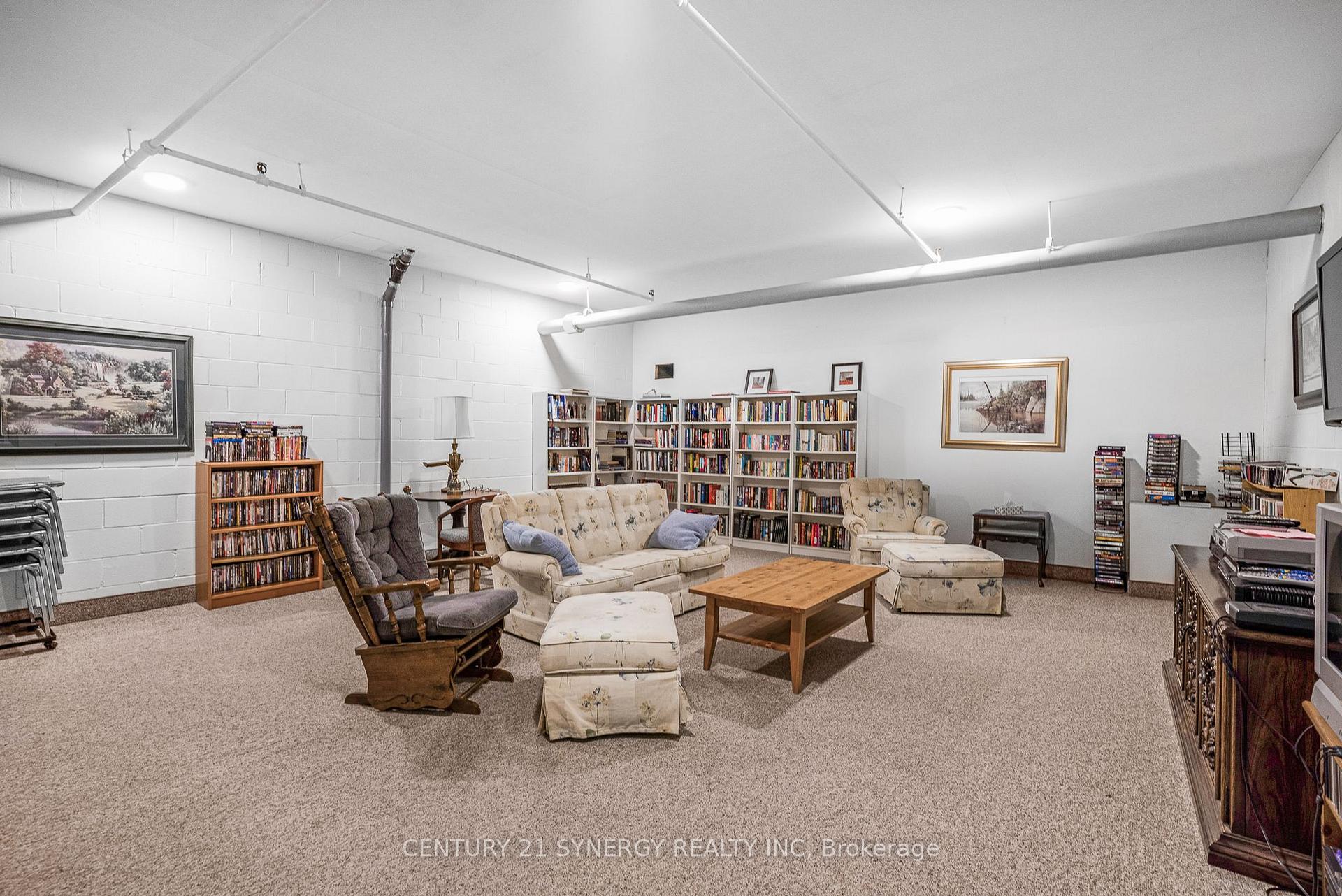 Photo 28 of Unit 106, 1465 Baseline Road, Ottawa, Copeland Park — HOMEH