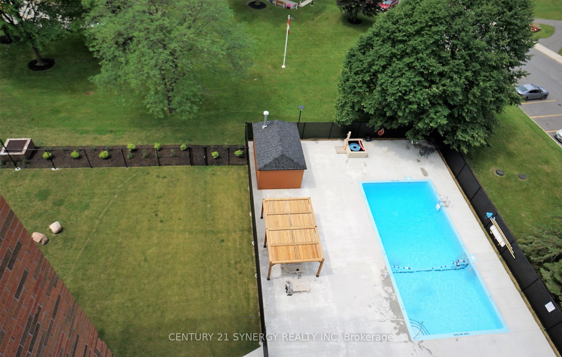 Photo 30 of Unit 106, 1465 Baseline Road, Ottawa, Copeland Park — HOMEH