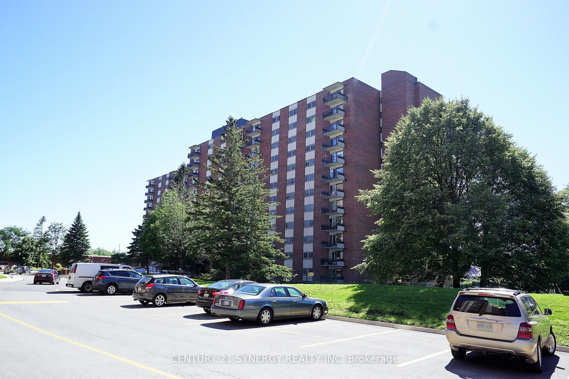 Photo 34 of Unit 106, 1465 Baseline Road, Ottawa, Copeland Park — HOMEH