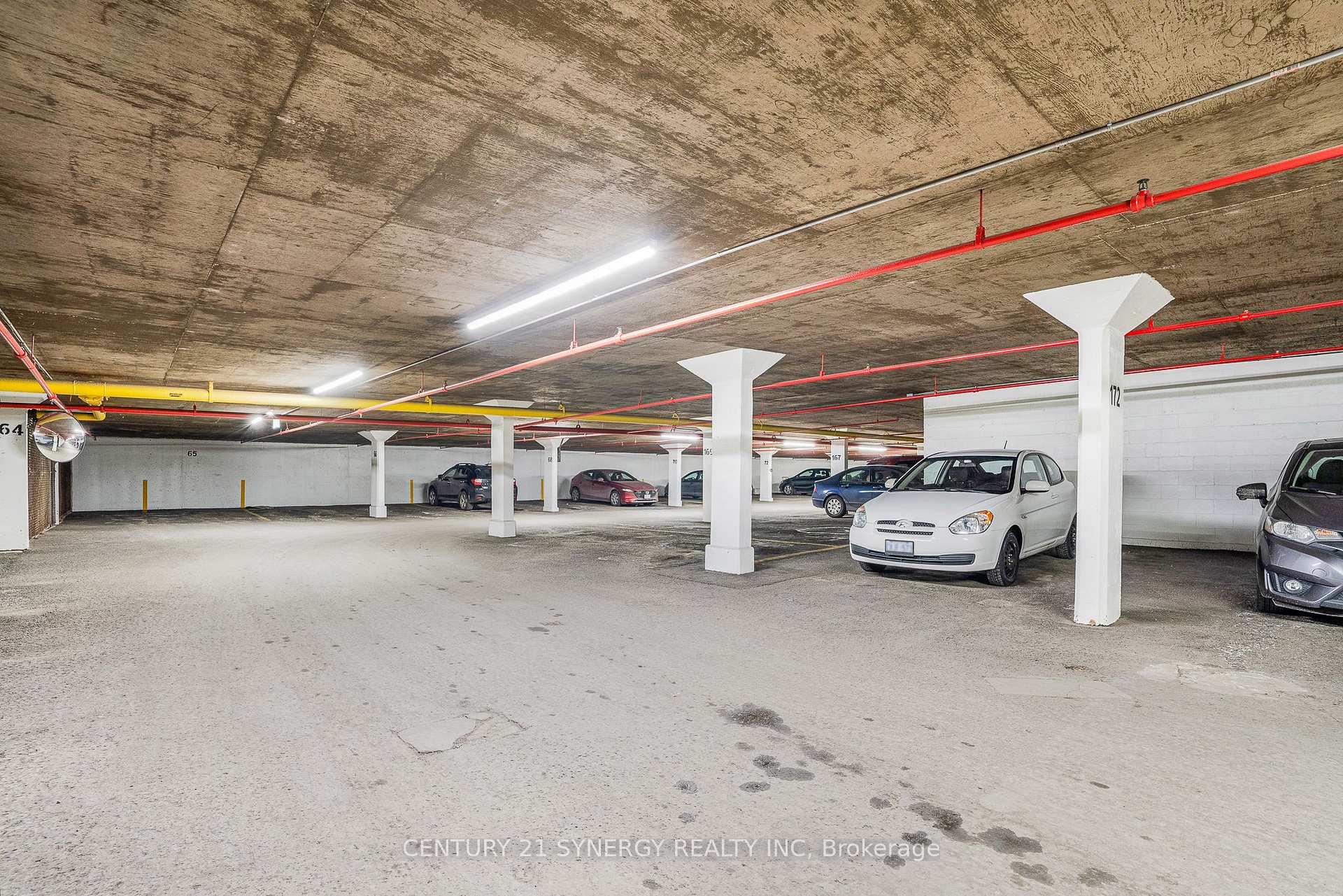 Photo 35 of Unit 106, 1465 Baseline Road, Ottawa, Copeland Park — HOMEH