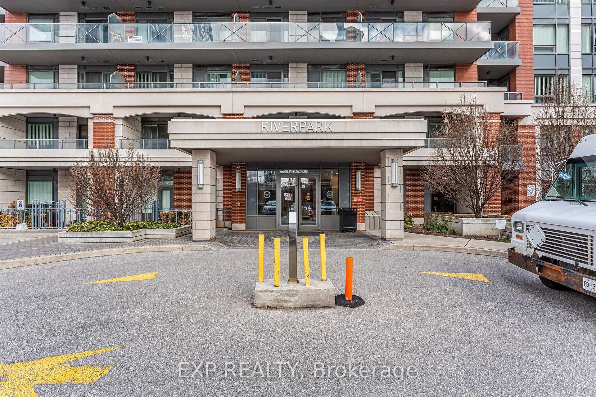 Photo 3 of Unit 503, 8228 Birchmount Road, Markham, Unionville — HOMEH