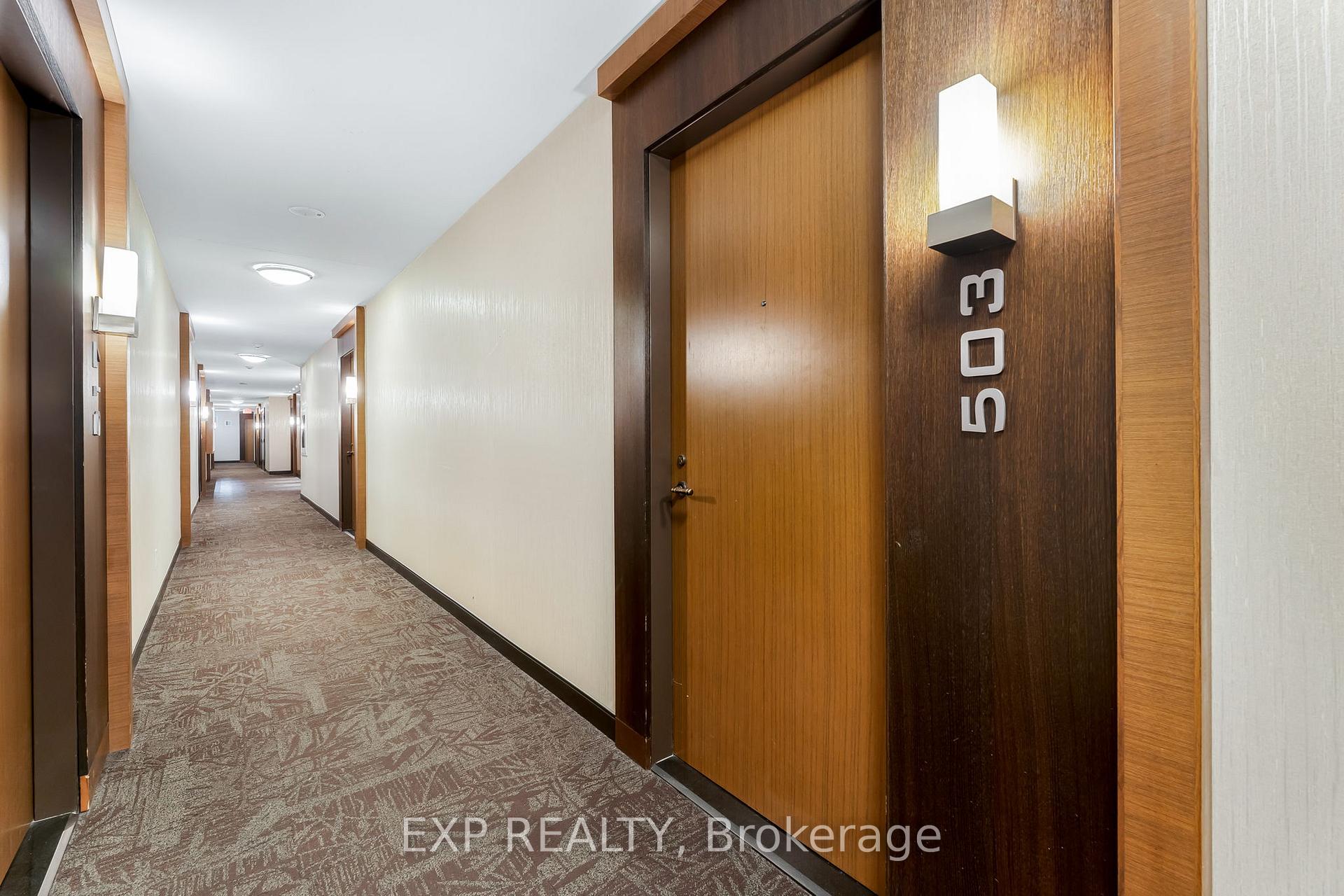 Photo 4 of Unit 503, 8228 Birchmount Road, Markham, Unionville — HOMEH