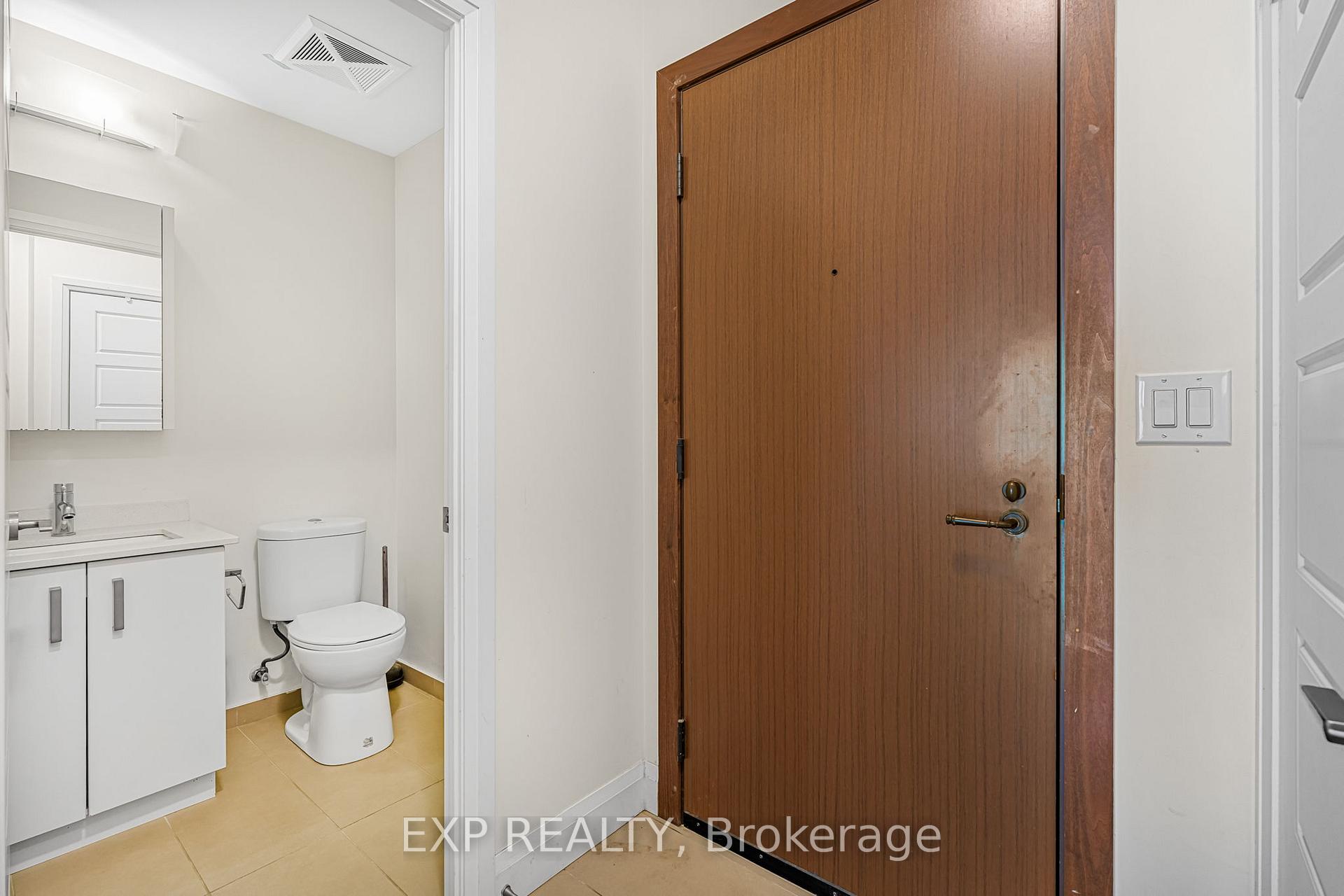 Photo 5 of Unit 503, 8228 Birchmount Road, Markham, Unionville — HOMEH