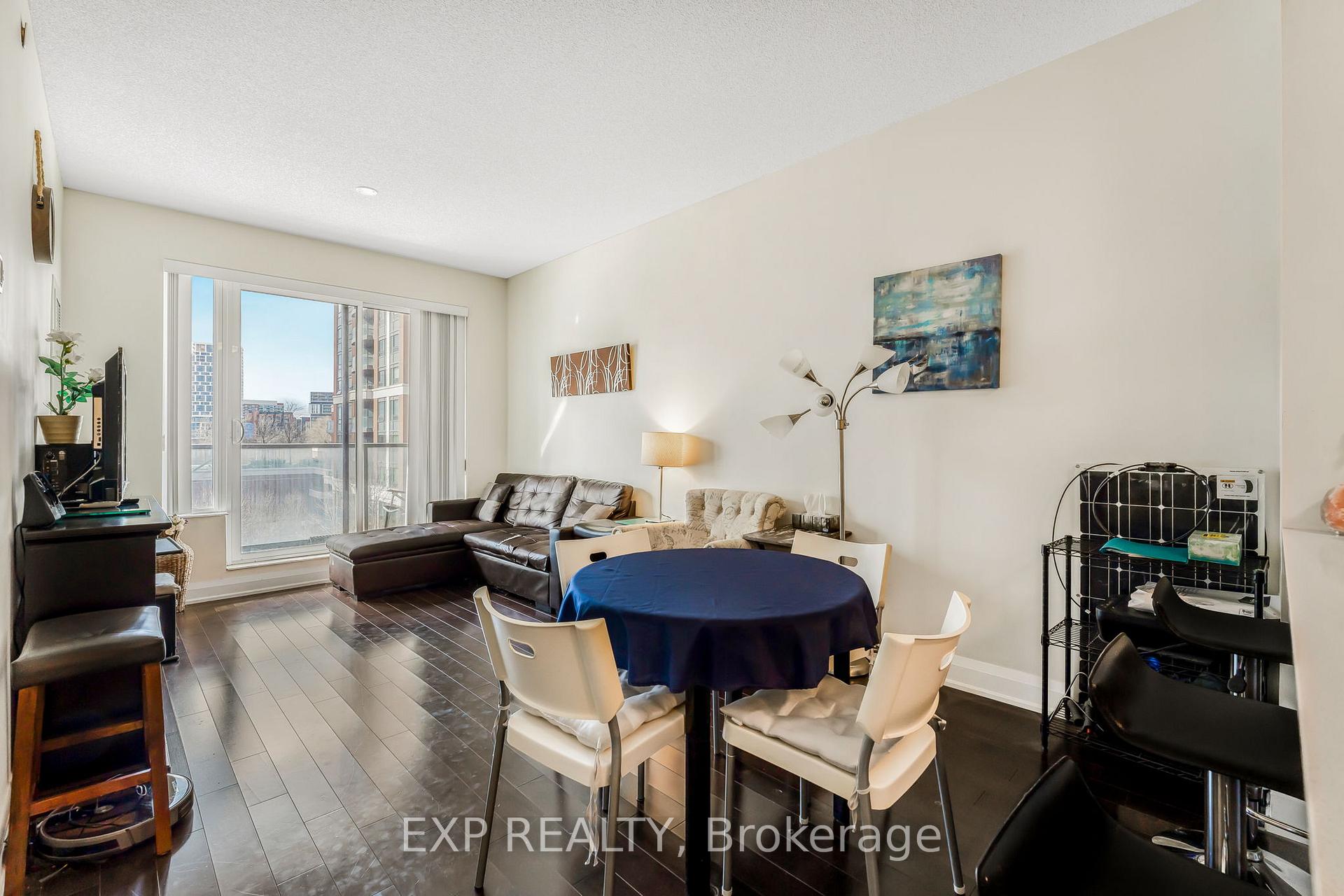 Photo 11 of Unit 503, 8228 Birchmount Road, Markham, Unionville — HOMEH