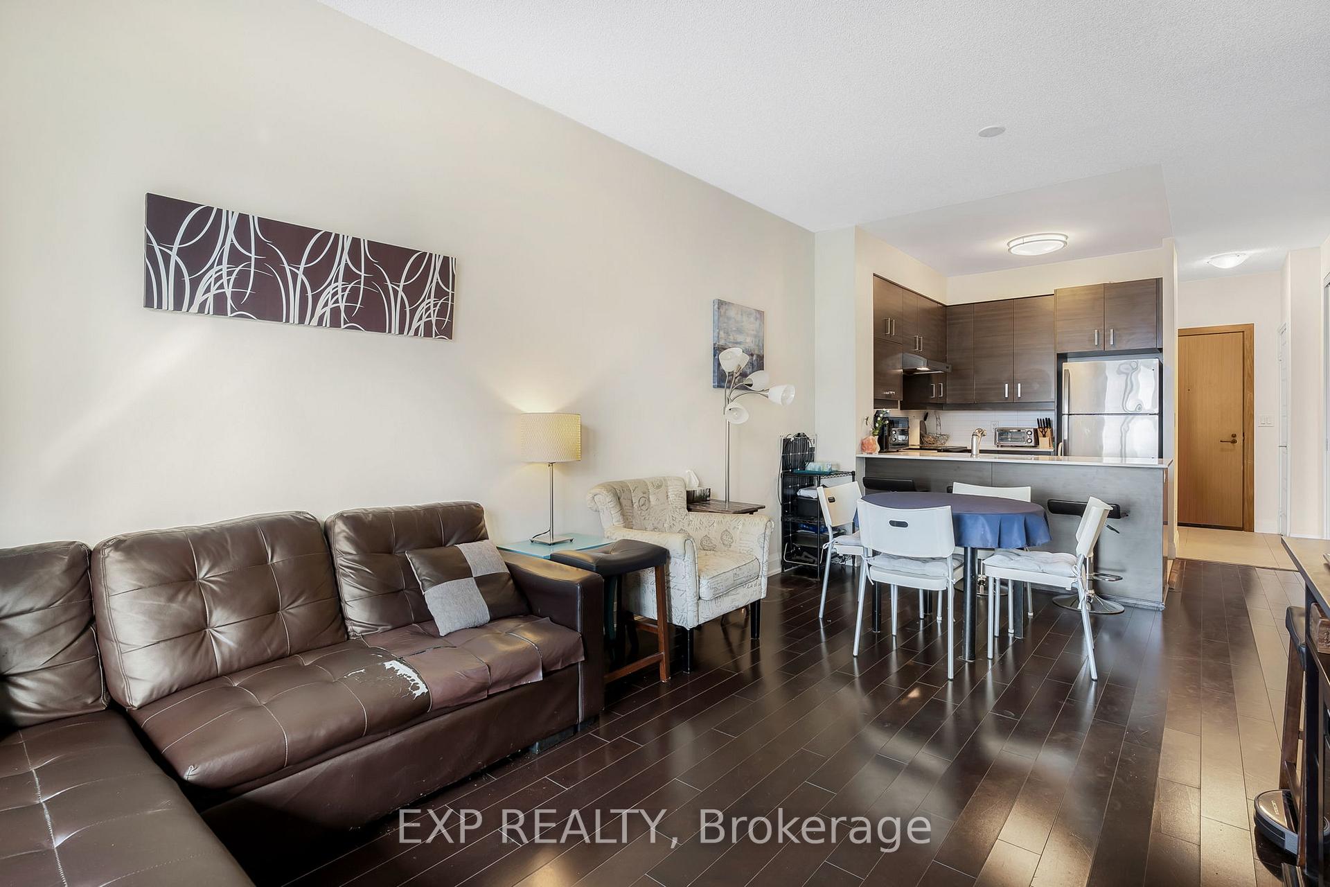 Photo 14 of Unit 503, 8228 Birchmount Road, Markham, Unionville — HOMEH