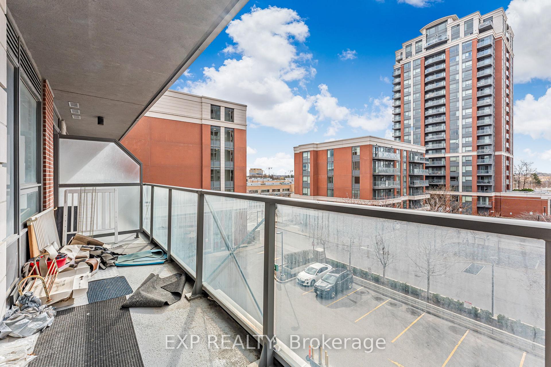 Photo 20 of Unit 503, 8228 Birchmount Road, Markham, Unionville — HOMEH
