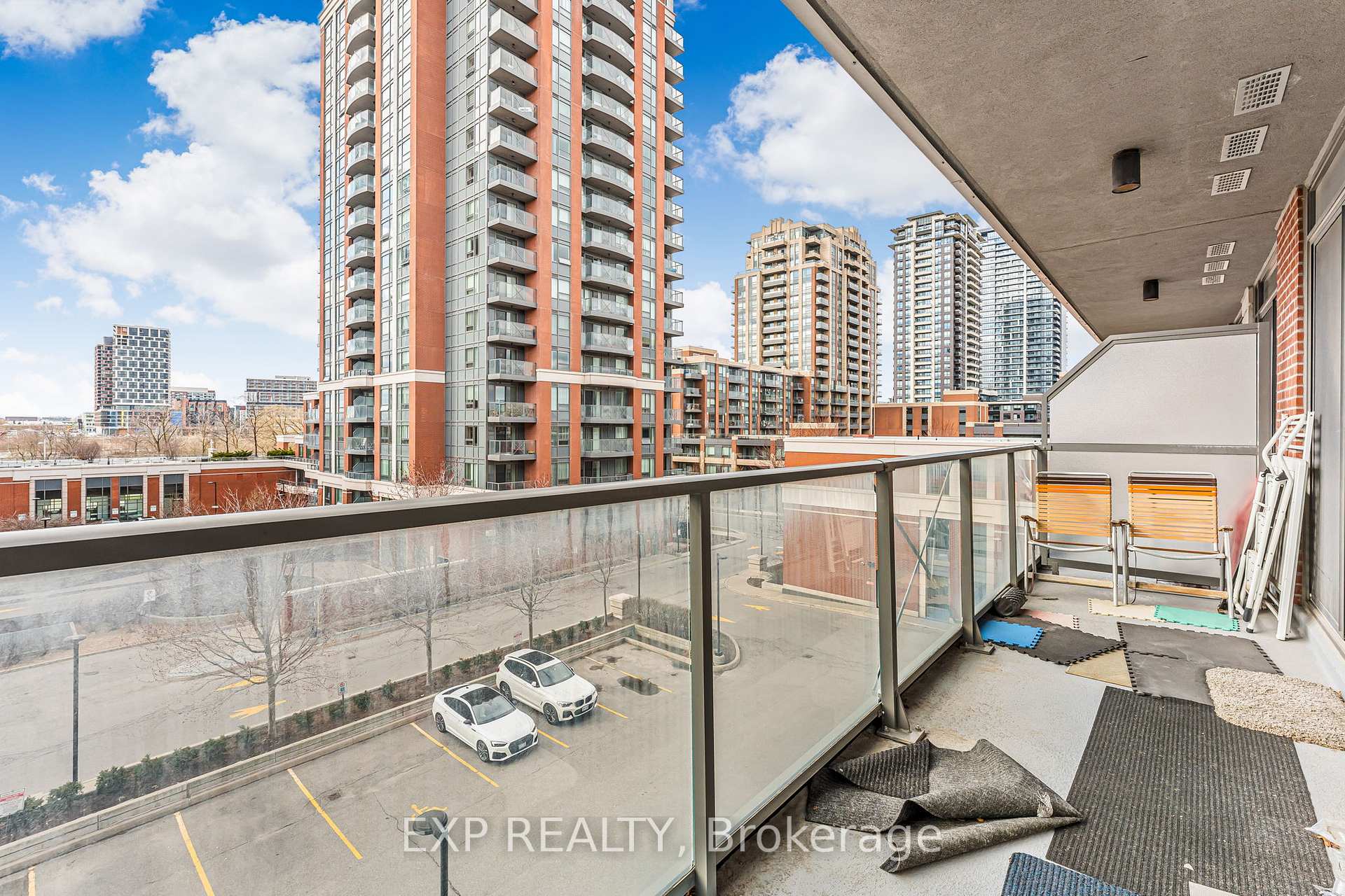 Photo 21 of Unit 503, 8228 Birchmount Road, Markham, Unionville — HOMEH