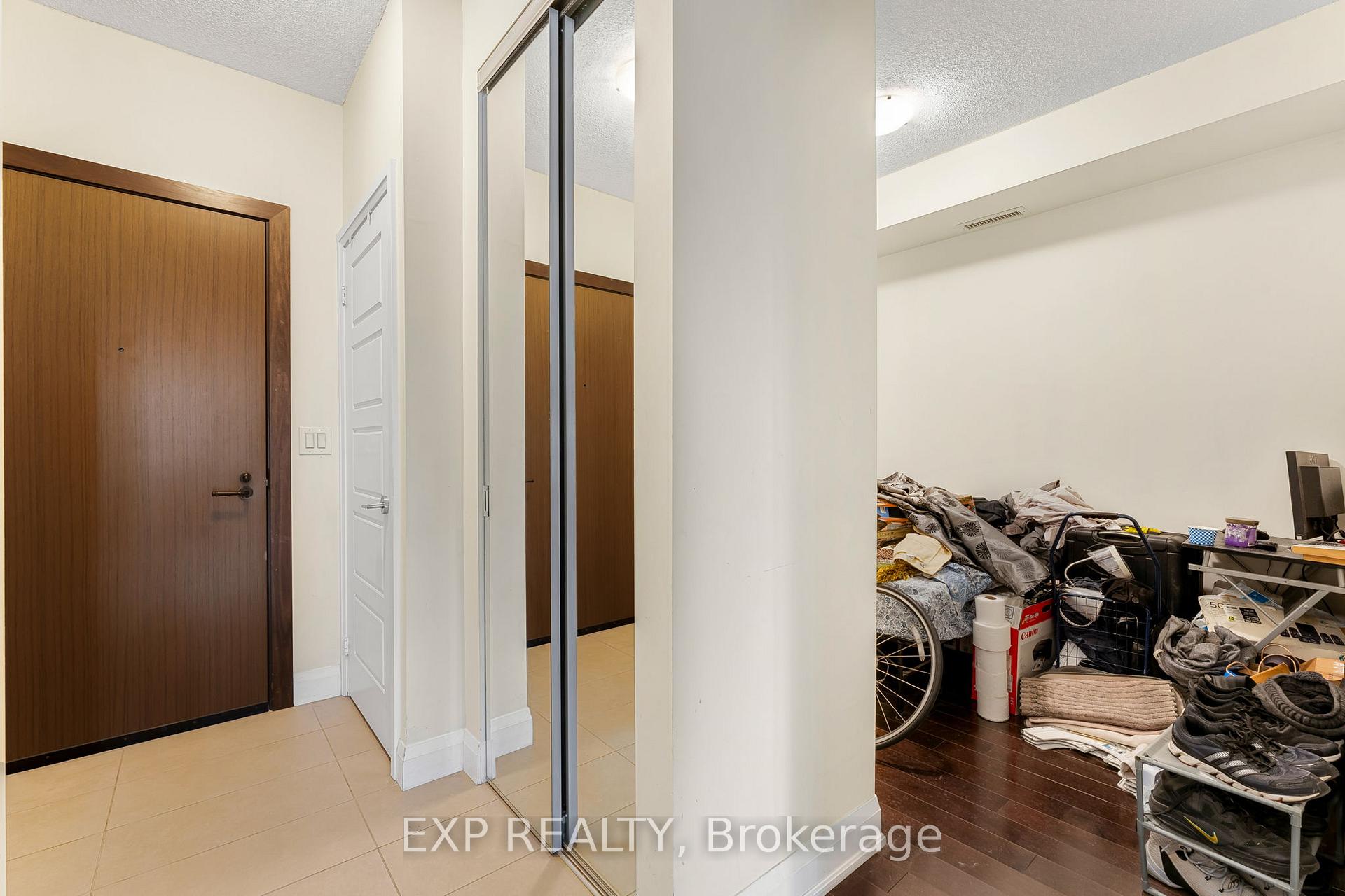 Photo 22 of Unit 503, 8228 Birchmount Road, Markham, Unionville — HOMEH