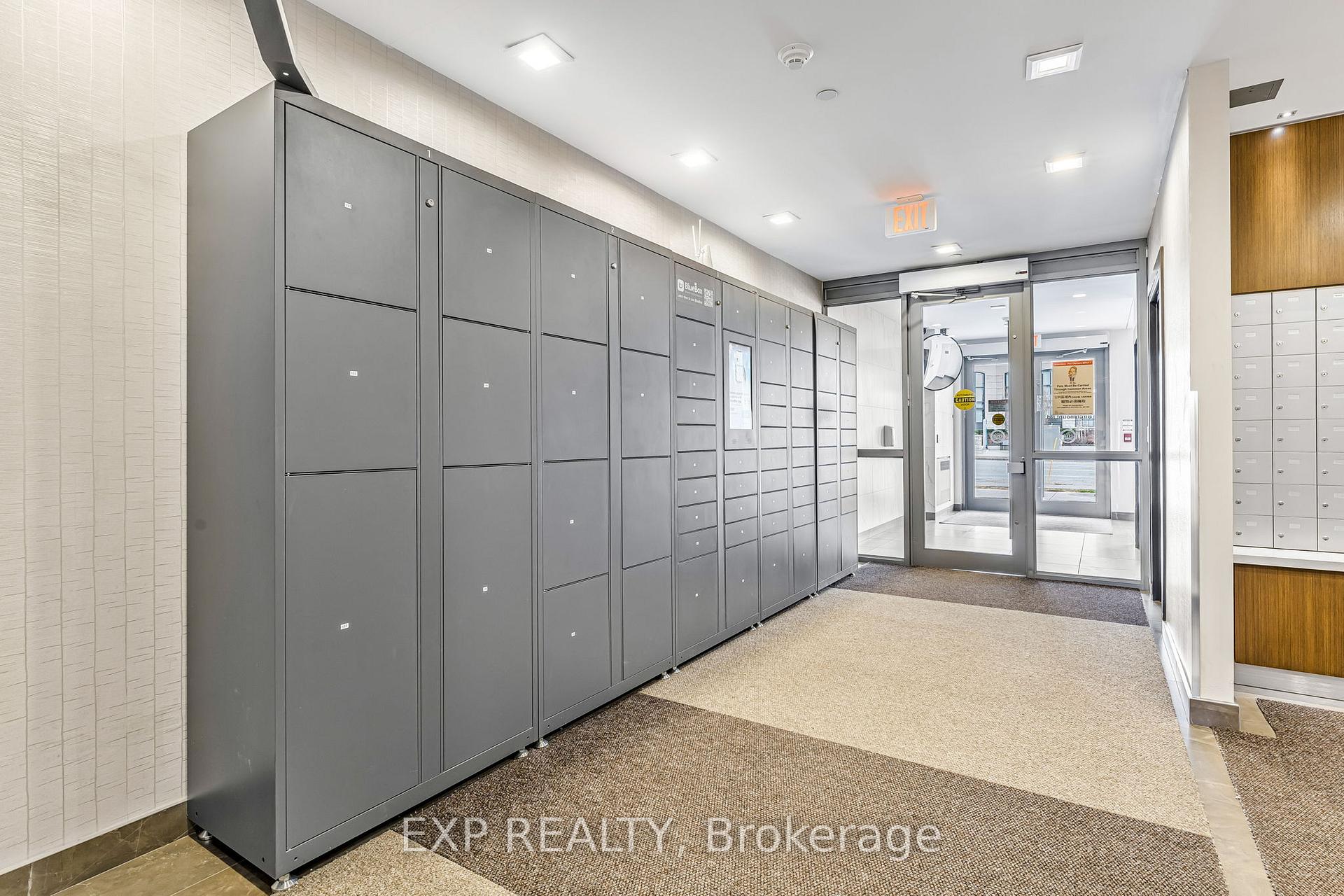 Photo 24 of Unit 503, 8228 Birchmount Road, Markham, Unionville — HOMEH
