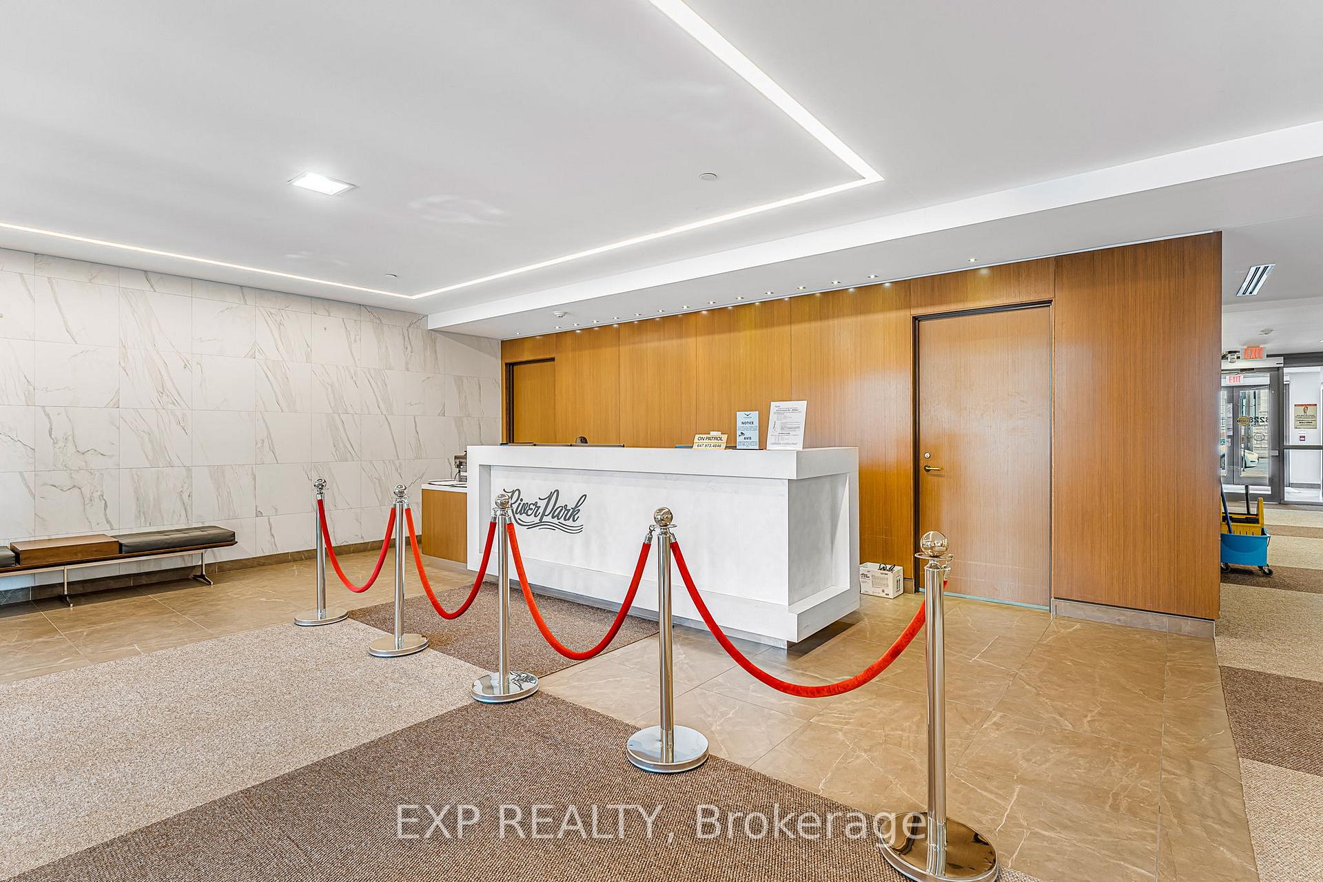 Photo 26 of Unit 503, 8228 Birchmount Road, Markham, Unionville — HOMEH