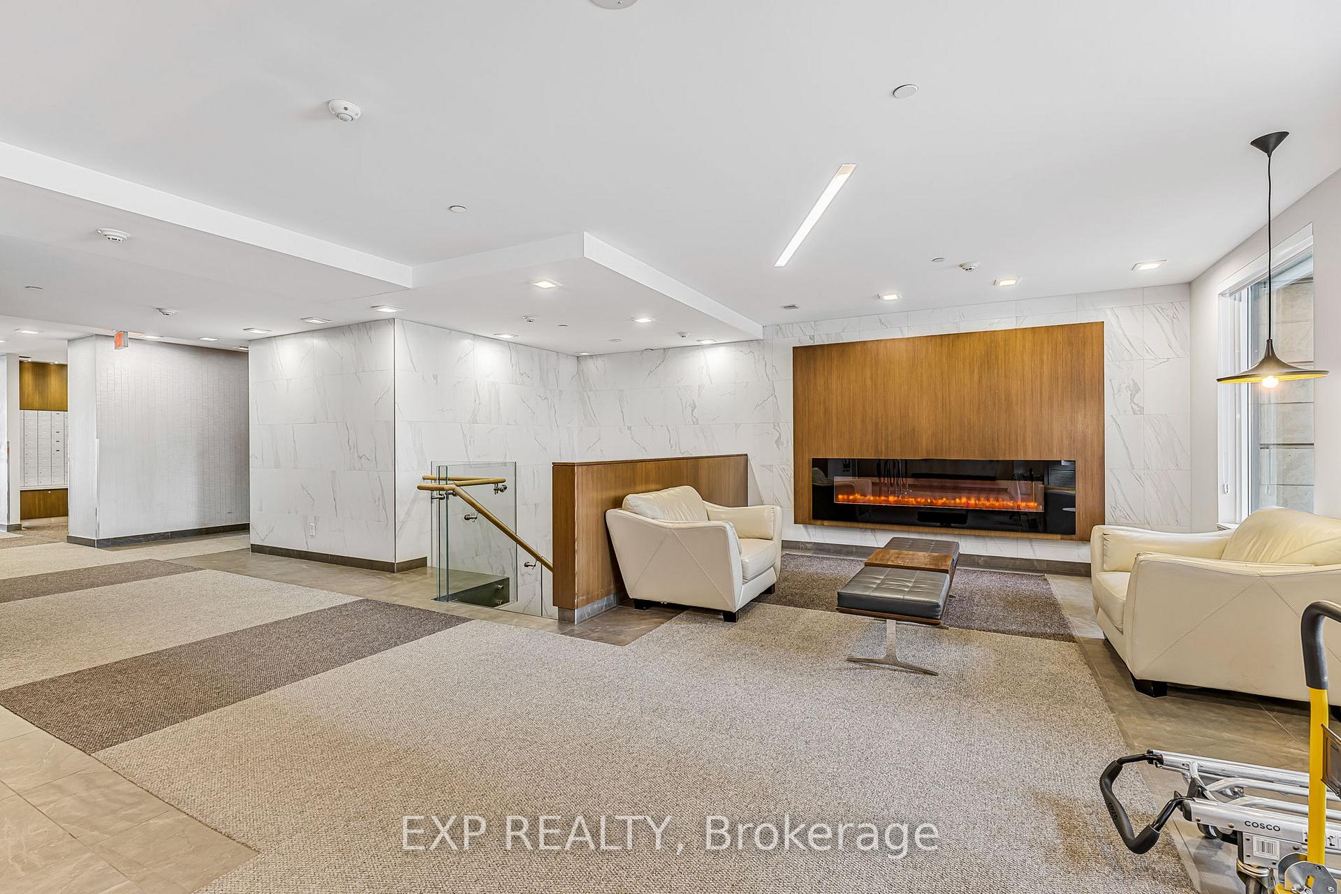 Photo 27 of Unit 503, 8228 Birchmount Road, Markham, Unionville — HOMEH
